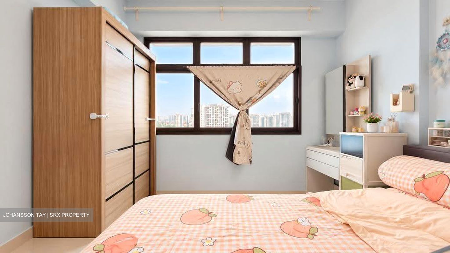 Blk 180A Boon Lay Meadow (Jurong West), HDB 2 Rooms #625533981